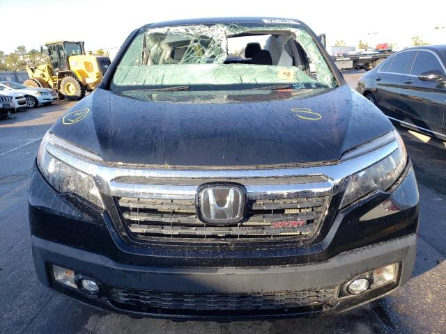 Photo 5 from auction – 2020 HONDA RIDGELINE with VIN 5FPYK3F1XLB019747