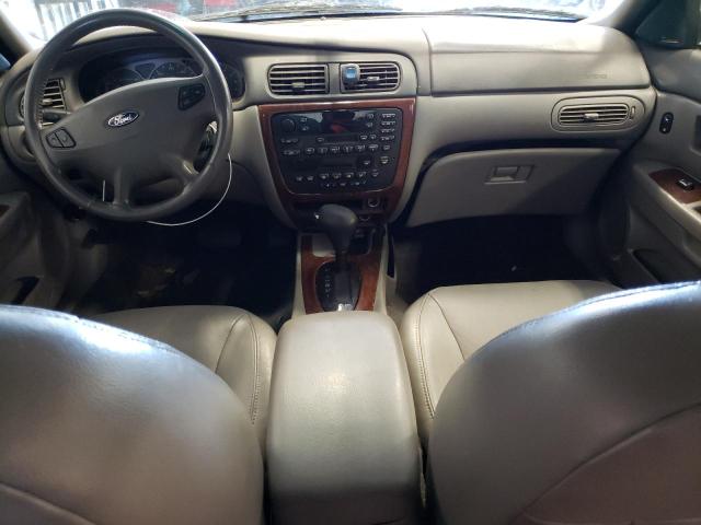 Photo 8 from auction – 2003 FORD TAURUS SEL with VIN 1FAHP56S03G170087