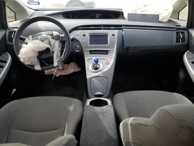 Photo 8 from auction – 2013 TOYOTA PRIUS with VIN JTDKN3DU1D1615326