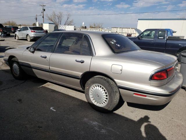 Photo 2 from auction – 1998 BUICK LESABRE CU with VIN 1G4HP52K9WH436927