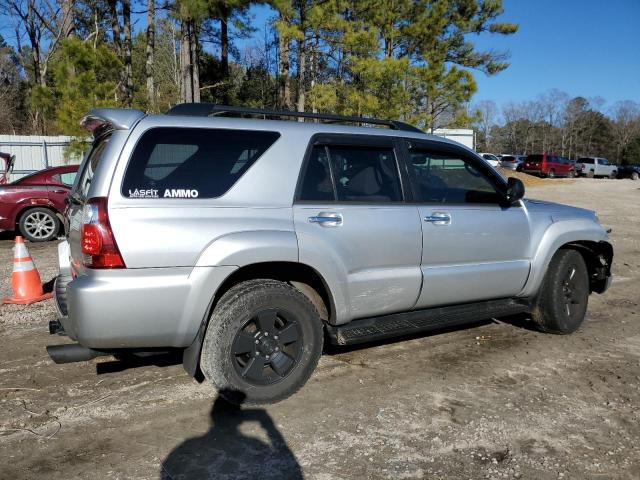 Photo 3 from auction – 2006 TOYOTA 4RUNNER SR with VIN JTEZU14R060074582