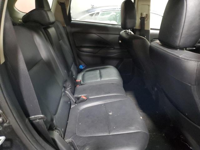 Photo 10 from auction – 2017 MITSUBISHI OUTLANDER with VIN JA4AZ3A33HZ061512