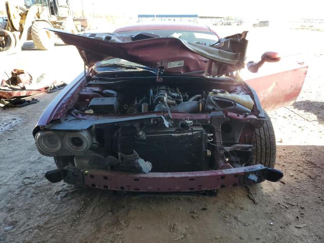 Photo 5 from auction – 2019 DODGE CHALLENGER with VIN 2C3CDZBT1KH531787