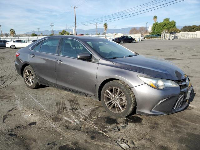 Photo 4 from auction – 2016 TOYOTA CAMRY LE with VIN 4T1BF1FK1GU582145