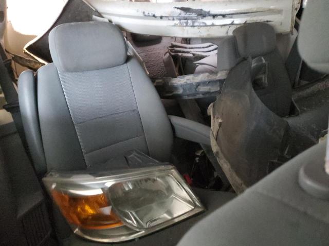 Photo 11 from auction – 2008 DODGE GRAND CARA with VIN 1D8HN44H48B168835