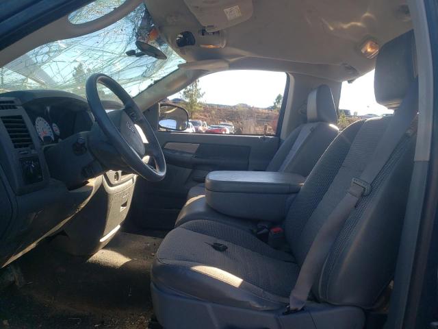 Photo 7 from auction – 2008 DODGE RAM 1500 S with VIN 1D7HA16N18J194333