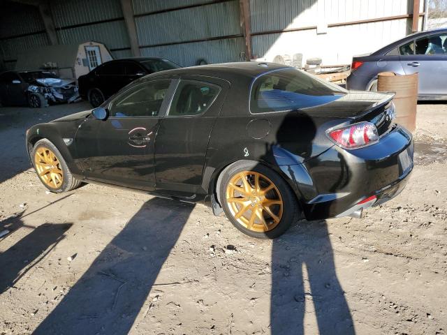 Photo 2 from auction – 2010 MAZDA RX8 with VIN JM1FE1C43A0404685