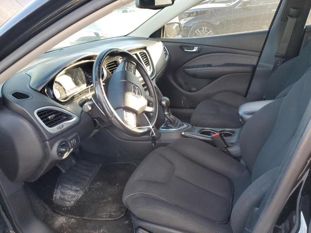 Photo 7 from auction – 2013 DODGE DART SXT with VIN 1C3CDFBA2DD304380