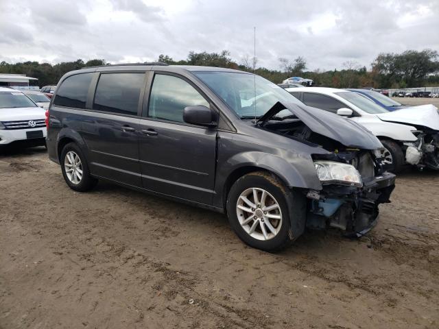 Photo 4 from auction – 2015 DODGE GRAND CARA with VIN 2C4RDGCG5FR745533