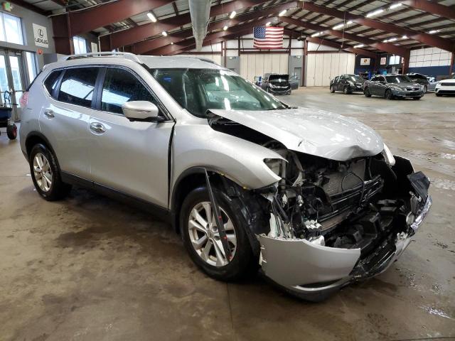 Photo 4 from auction – 2014 NISSAN ROGUE S with VIN 5N1AT2MV4EC854987