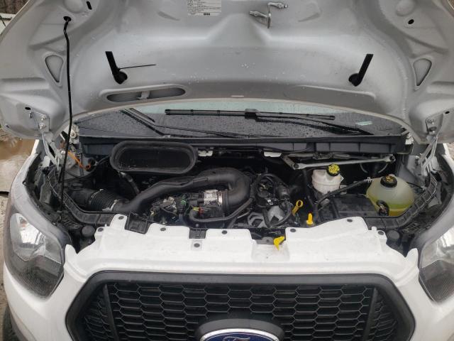 Photo 11 from auction – 2021 FORD TRANSIT T- with VIN 1FTBR1X8XMKA33498