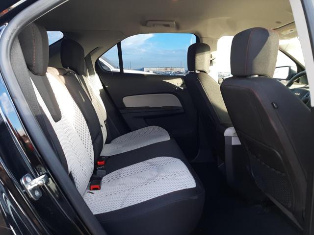 Zdjęcie 11 z aukcji – 2014 CHEVROLET EQUINOX LS z VIN 2GNALAEK2E1119764