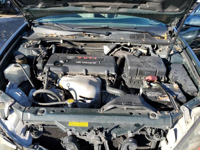 Photo 11 from auction – 2002 TOYOTA CAMRY with VIN 4T1BE32KX2U531899