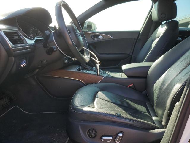 Photo 7 from auction – 2016 AUDI A6 PREMIUM with VIN WAUGFAFC3GN102150