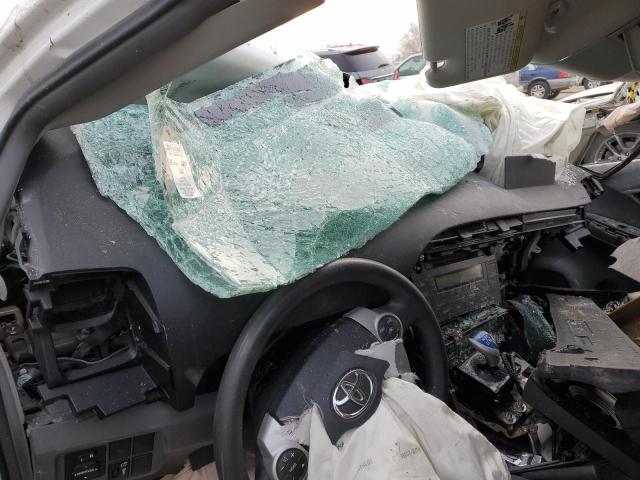 Photo 9 from auction – 2011 TOYOTA PRIUS with VIN JTDKN3DU1B5343785