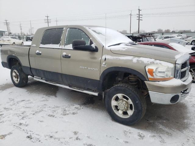 Photo 4 from auction – 2006 DODGE RAM 3500 with VIN 3D7LX39C26G156641