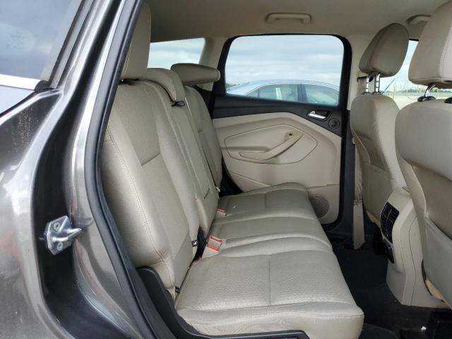 Photo 11 from auction – 2017 FORD ESCAPE SE with VIN 1FMCU0GD3HUE65205