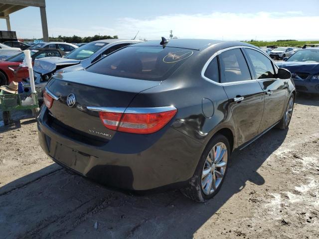 Фото 3 с аукциона – 2014 BUICK VERANO с VIN 1G4PP5SK1E4109052