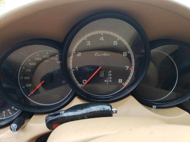 Photo 9 from auction – 2011 PORSCHE CAYENNE TU with VIN WP1AC2A25BLA81262