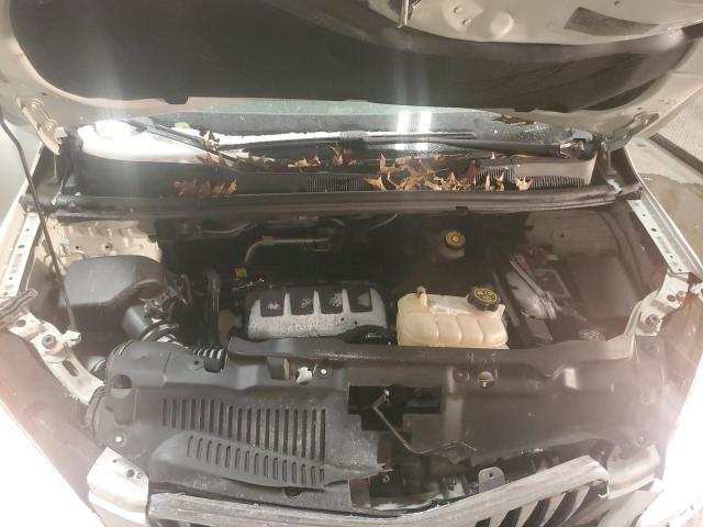 Photo 12 from auction – 2015 BUICK ENCORE CON with VIN KL4CJBSB1FB058047