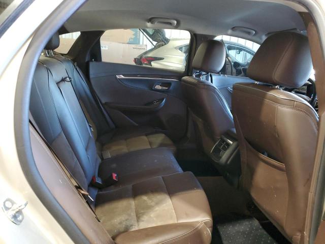 Photo 10 from auction – 2015 CHEVROLET IMPALA LT with VIN 2G1125S34F9267149