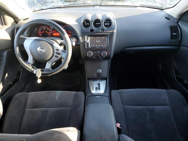 Photo 8 from auction – 2007 NISSAN ALTIMA 2.5 with VIN 1N4AL21E47N466633