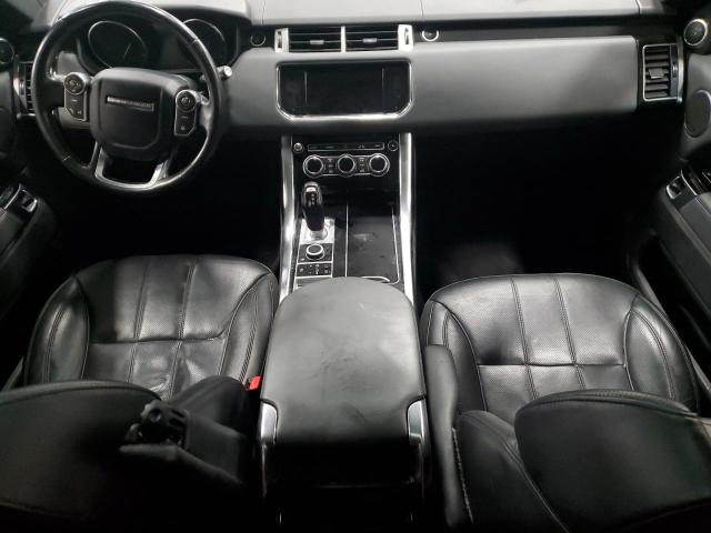 Photo 8 from auction – 2015 LAND ROVER RANGE ROVE with VIN SALWR2VF4FA532856