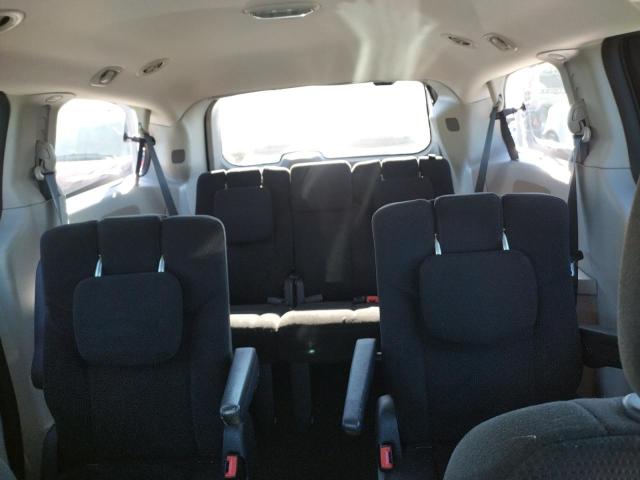 Photo 10 from auction – 2015 DODGE GRAND CARA with VIN 2C4RDGCG2FR712263