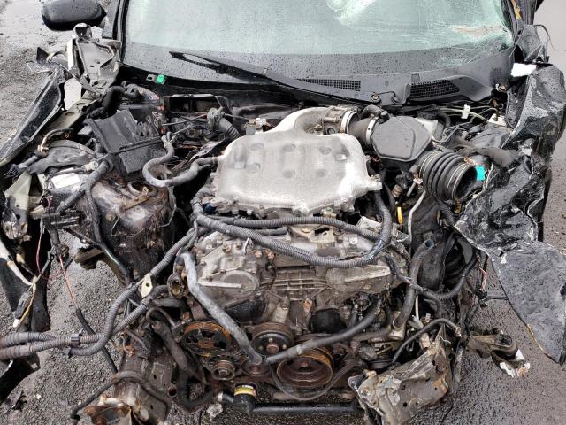 Photo 11 from auction – 2005 INFINITI G35 with VIN JNKCV51F65M305838