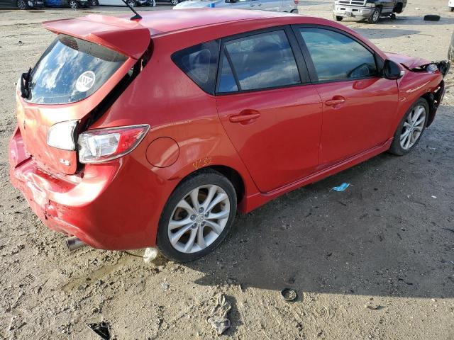 Photo 3 from auction – 2010 MAZDA 3 S with VIN JM1BL1H59A1131056