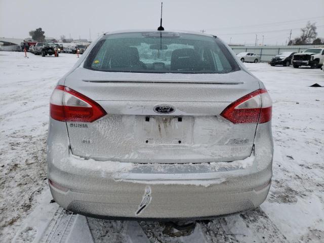 Photo 6 from auction – 2016 FORD FIESTA SE with VIN 3FADP4BJ5GM158129
