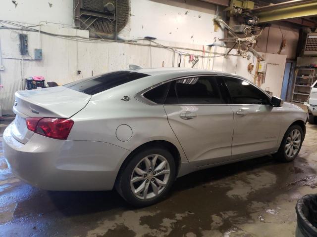 Photo 3 from auction – 2018 CHEVROLET IMPALA LT with VIN 1G1105SA1JU130217