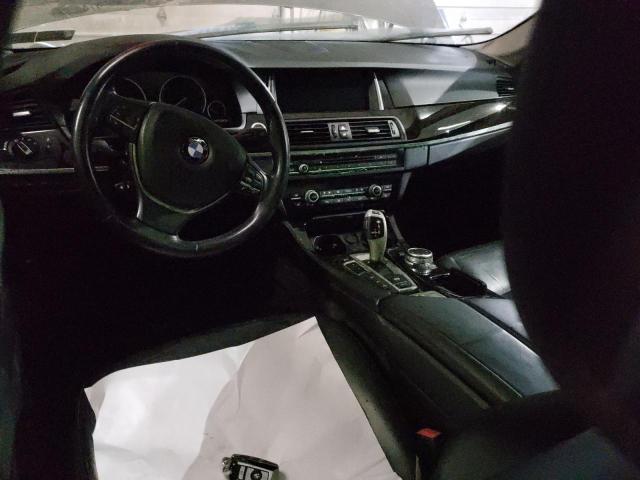 Photo 8 from auction – 2015 BMW 535 XI with VIN WBA5B3C58FD544592