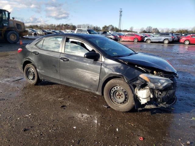 Photo 4 from auction – 2015 TOYOTA COROLLA L with VIN 2T1BURHE3FC238375
