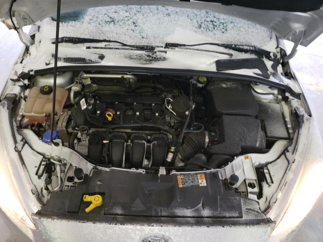 Photo 11 from auction – 2016 FORD FOCUS S with VIN 1FADP3E22GL244515