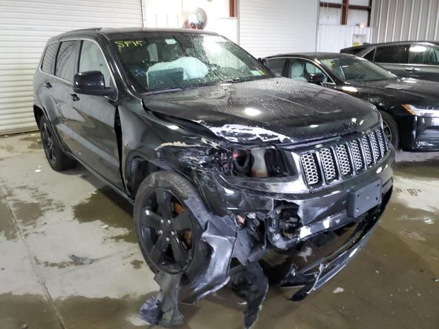 Photo 4 from auction – 2015 JEEP GRAND CHER with VIN 1C4RJFAG2FC644044