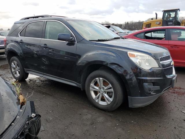 Photo 4 from auction – 2015 CHEVROLET EQUINOX LT with VIN 2GNALBEK7F6410836