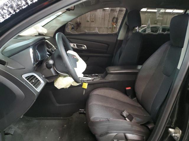 Photo 7 from auction – 2017 GMC TERRAIN SL with VIN 2GKALMEK3H6133761