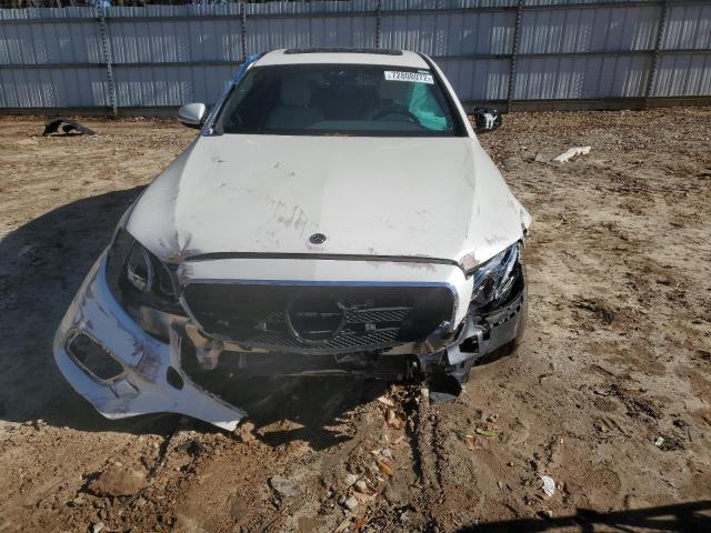 Photo 5 from auction – 2018 MERCEDES-BENZ E 300 with VIN WDDZF4JB3JA479772
