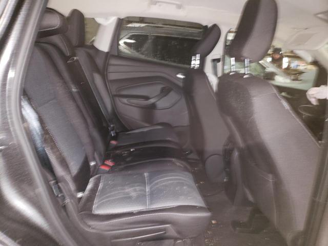Photo 10 from auction – 2019 FORD ESCAPE SE with VIN 1FMCU0GD1KUA60838