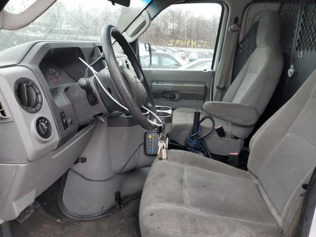 Photo 7 from auction – 2013 FORD ECONOLINE with VIN 1FTSE3EL2DDB17236