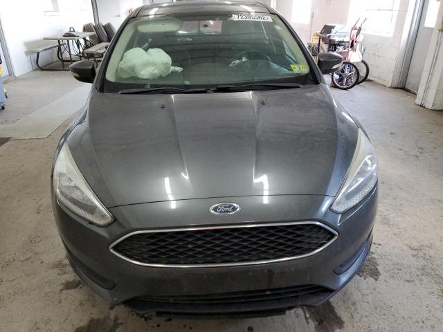Photo 5 from auction – 2016 FORD FOCUS SE with VIN 1FADP3K28GL216822