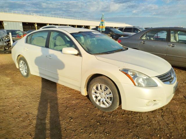 Photo 4 from auction – 2010 NISSAN ALTIMA with VIN 1N4AL2AP4AN419904