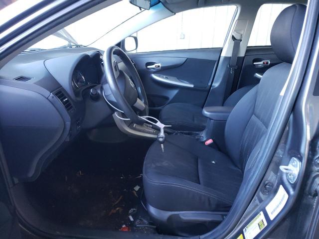 Photo 7 from auction – 2013 TOYOTA COROLLA BA with VIN 5YFBU4EE4DP181625