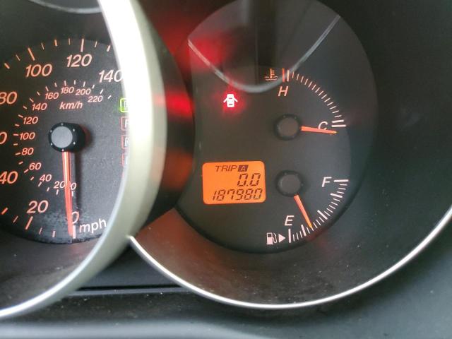 Фото 8 с аукциона – 2006 MAZDA 3 I с VIN JM1BK12F661460101