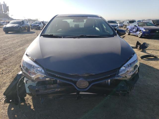 Photo 5 from auction – 2015 TOYOTA COROLLA L with VIN 5YFBURHE1FP292239