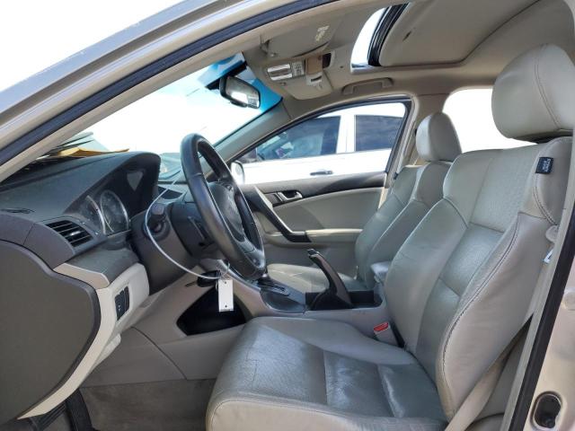 Photo 7 from auction – 2009 ACURA TSX with VIN JH4CU26679C023911