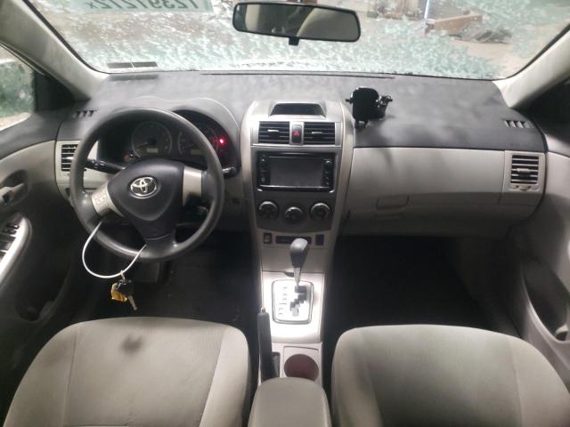 Photo 8 from auction – 2013 TOYOTA COROLLA BA with VIN 2T1BU4EE5DC933896