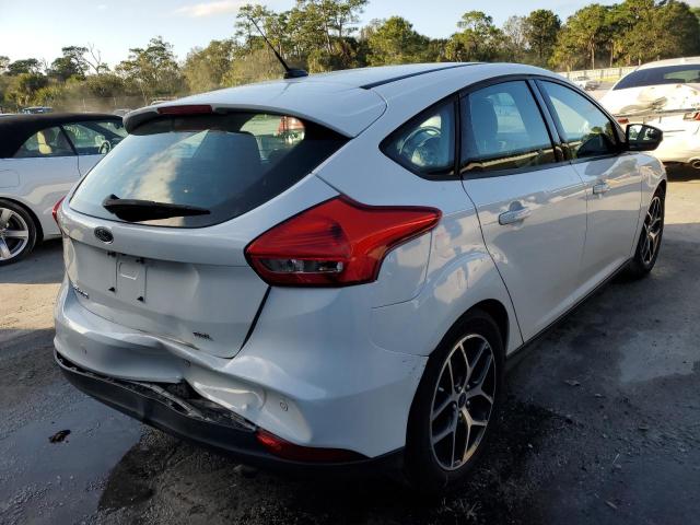 Photo 3 from auction – 2017 FORD FOCUS SEL with VIN 1FADP3M29HL248144