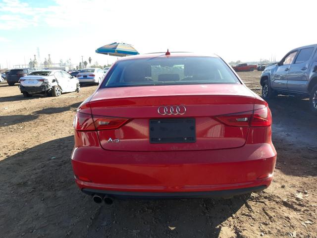 Photo 6 from auction – 2015 AUDI A3 PREMIUM with VIN WAUCCGFF9F1135924
